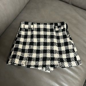 Zara skirt